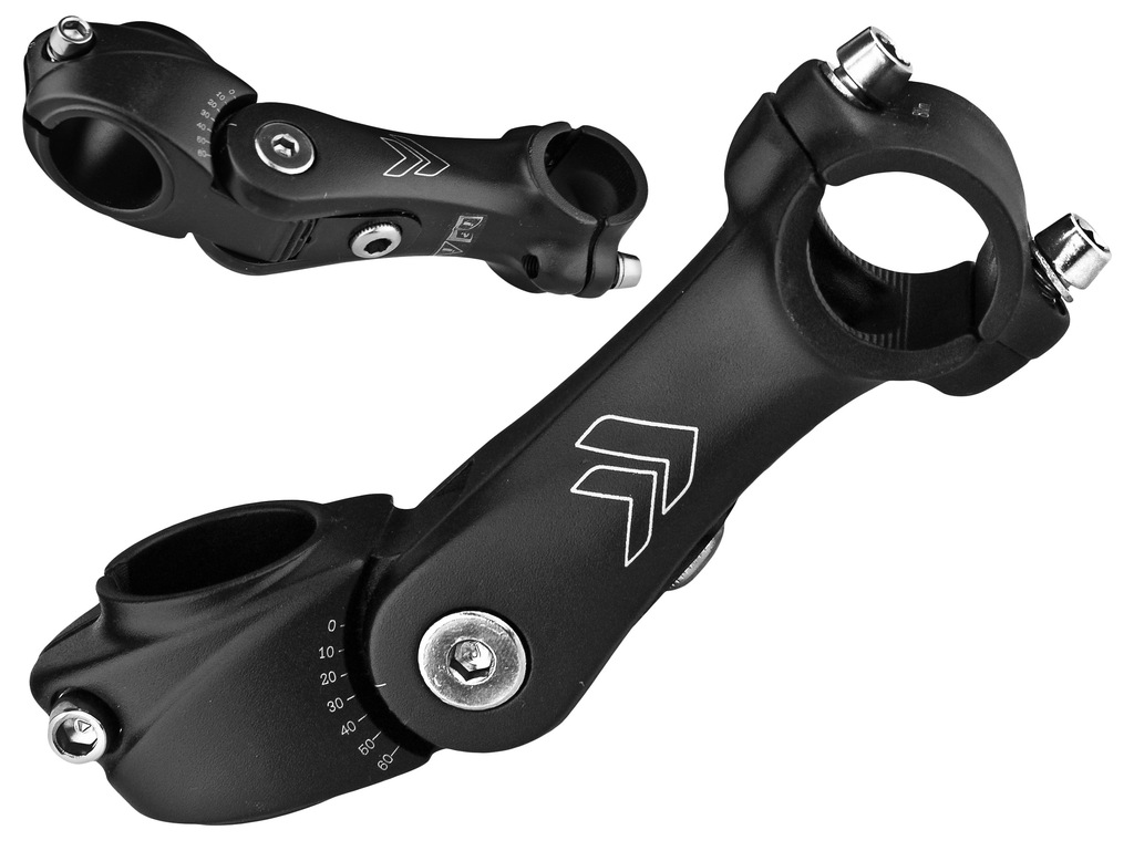 MOSTEK KROSS AHEAD REGULOWANY 125 / 25,4 MM