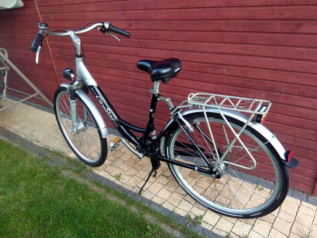 Rower Damski Alu City Star 28 Cali 7534710022 oficjalne archiwum