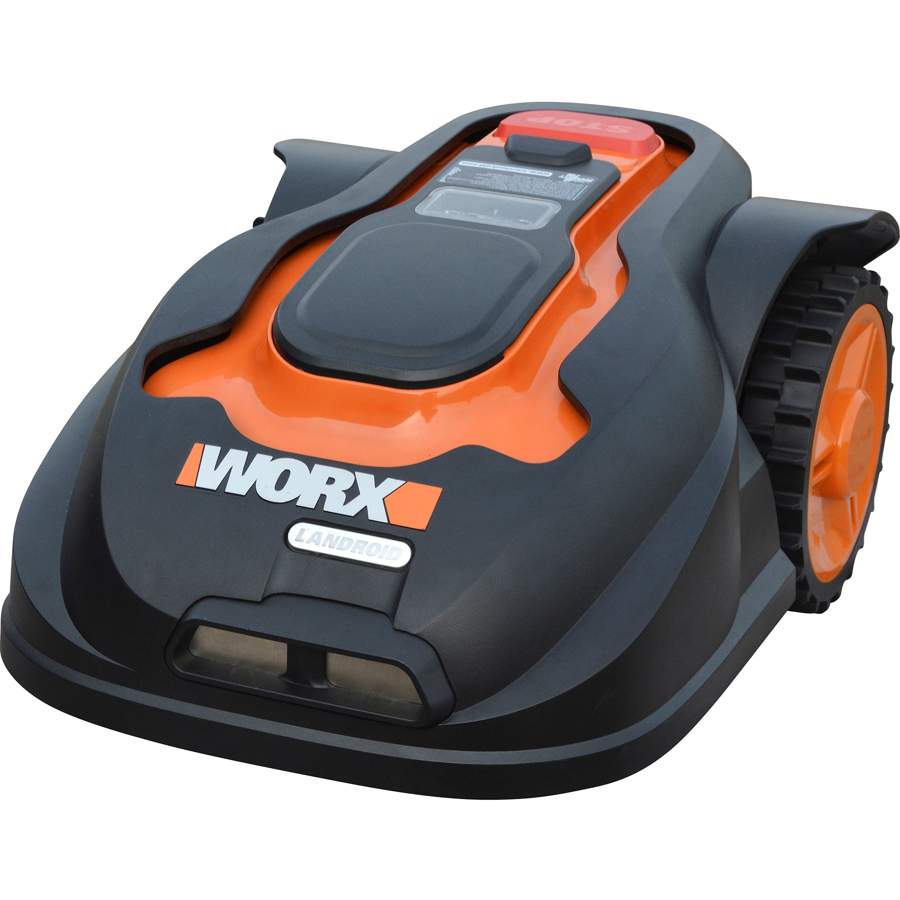 WORX M800 KOSIARKA AUTOMATYCZNA ROBOT 800m2 FV23 7348452479