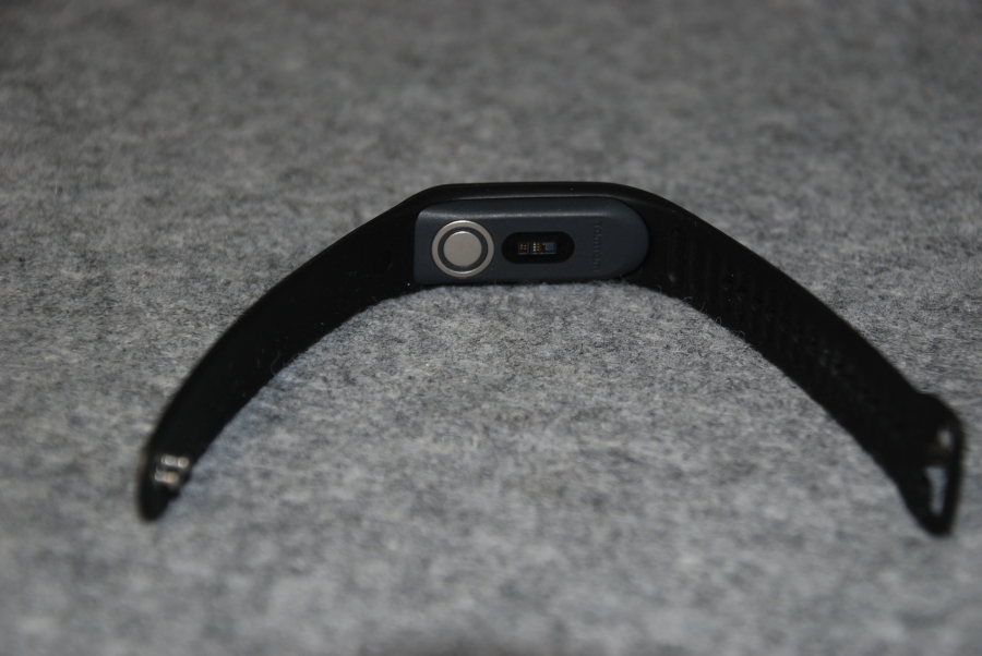 tomtom smartband