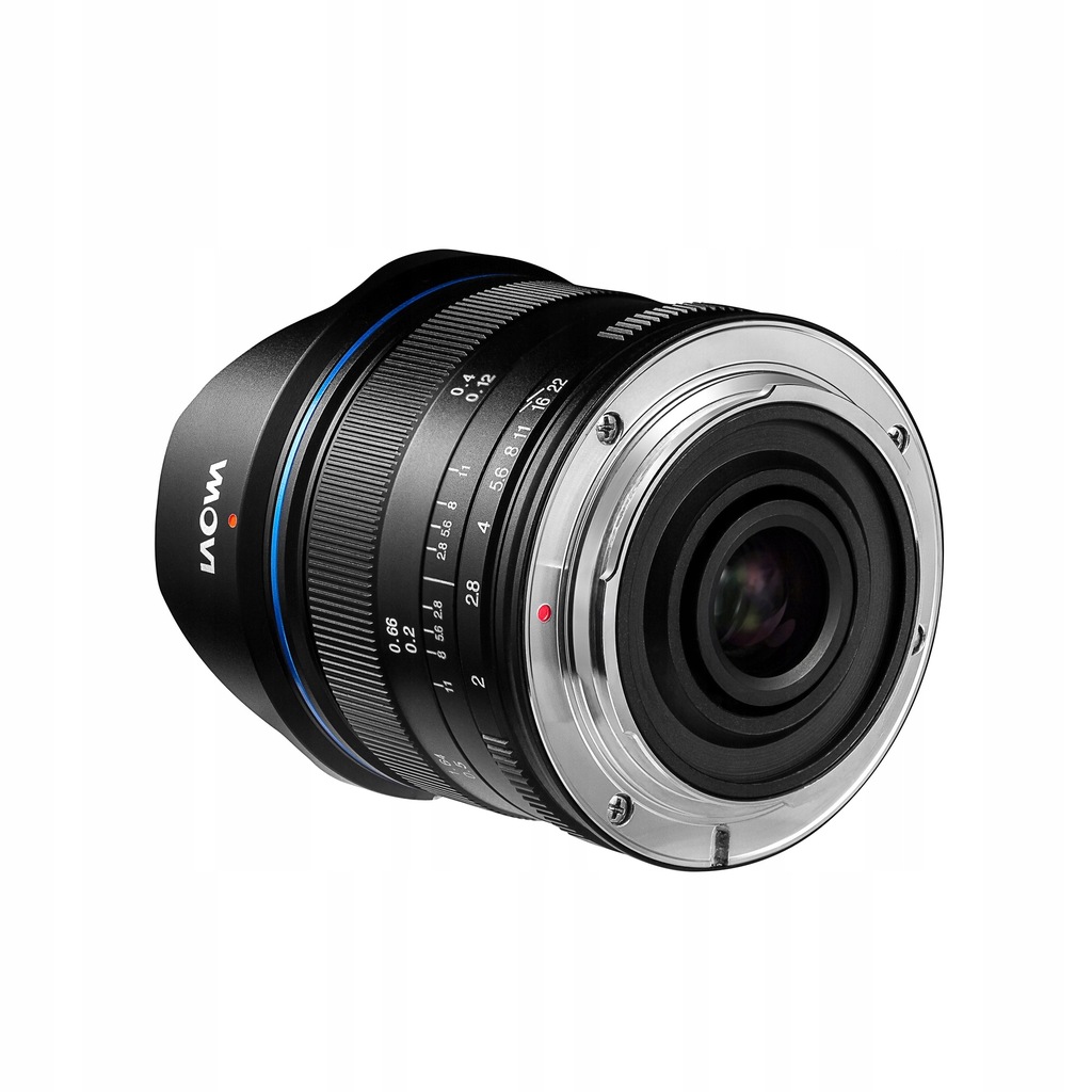 Laowa 7.5mm F2.0 C-Dreamer MFT用 日本メーカー保証付き - www