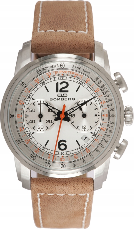 Bomberg semper chronograph sale