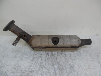 KATALIZATOR DO MAZDA 6 2.3 BENZYNA