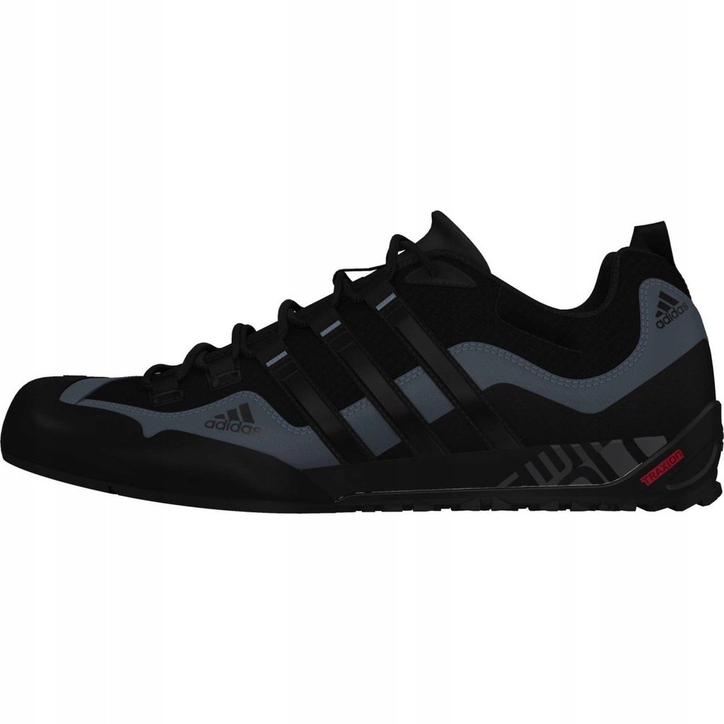 ADIDAS Terrex Swift Solo D67031 męskie r. 42