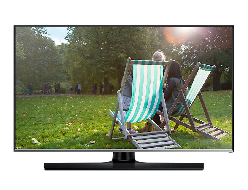 MONITOR + TV 32' SAMSUNG T32E310EW DVB-T 2w1