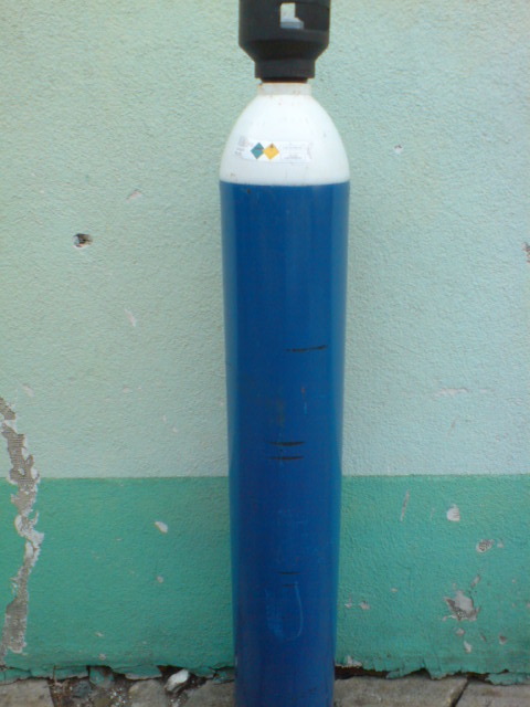 BUTLE , BUTLA TLENOWA TLEN T-40