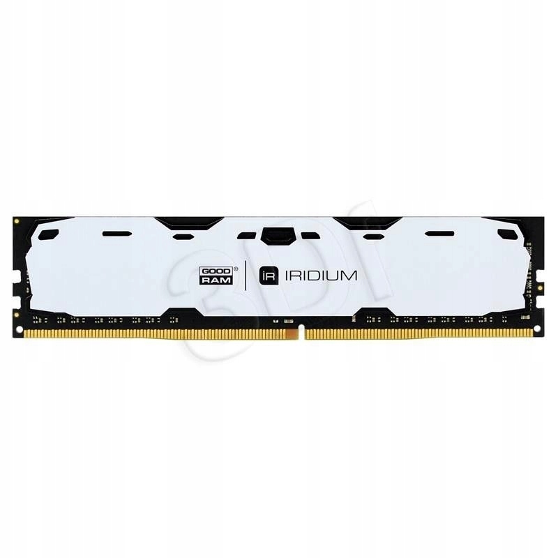 Pamięć RAM GoodRam Iridium DDR4 UDIMM 1 x 4 GB
