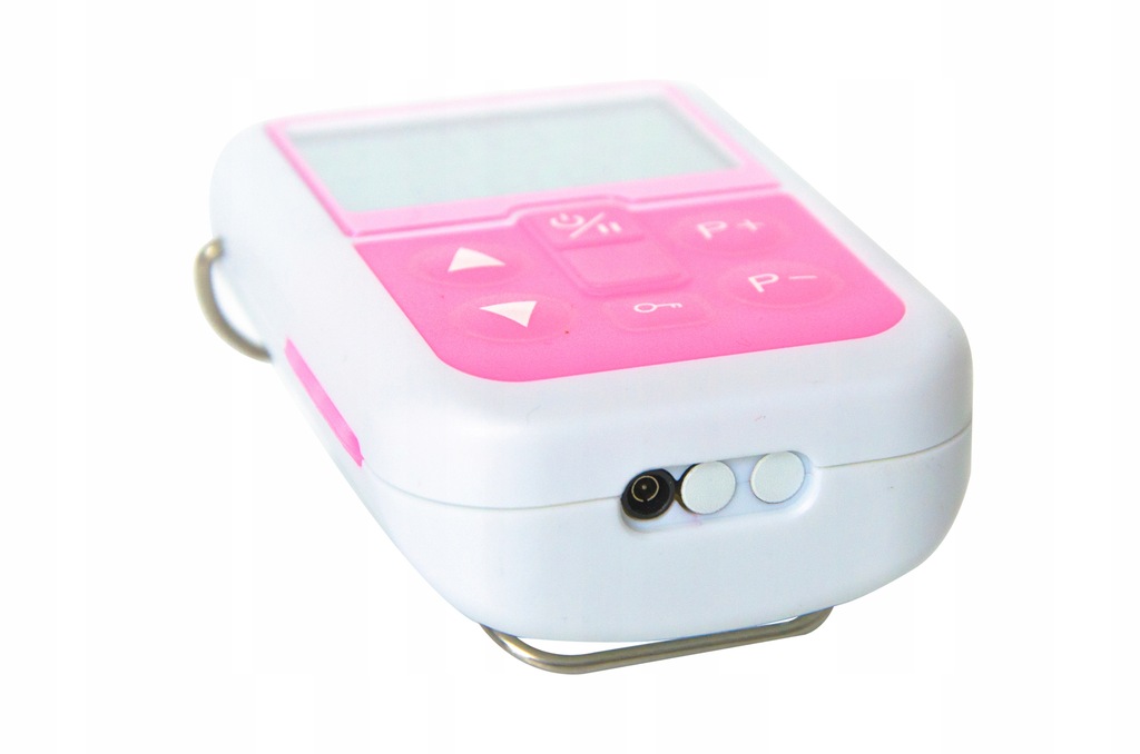 Elektrostymulator TENS Nietrzymanie moczu M. KEGLA - 6748597860