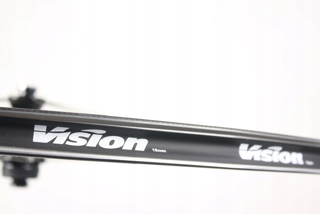 vision trimax carbon 40 disc