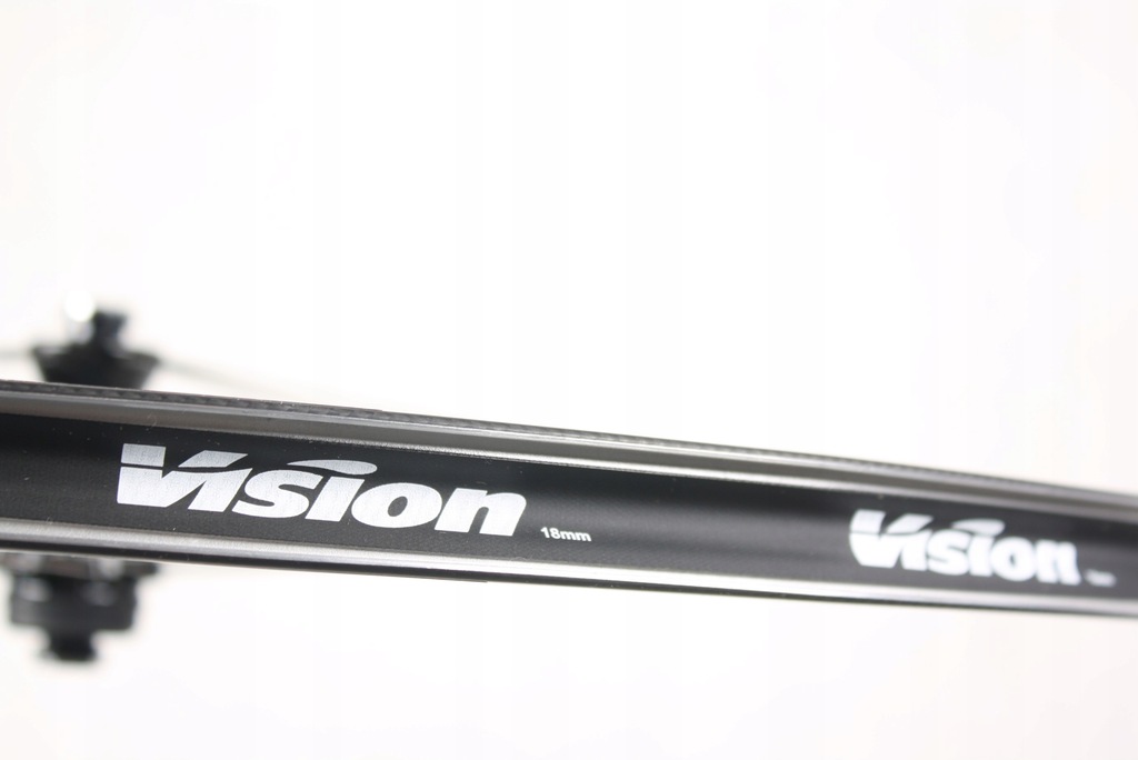 vision trimax 40 disc