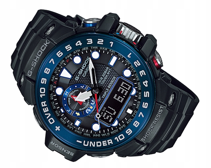 casio gwp 1100b
