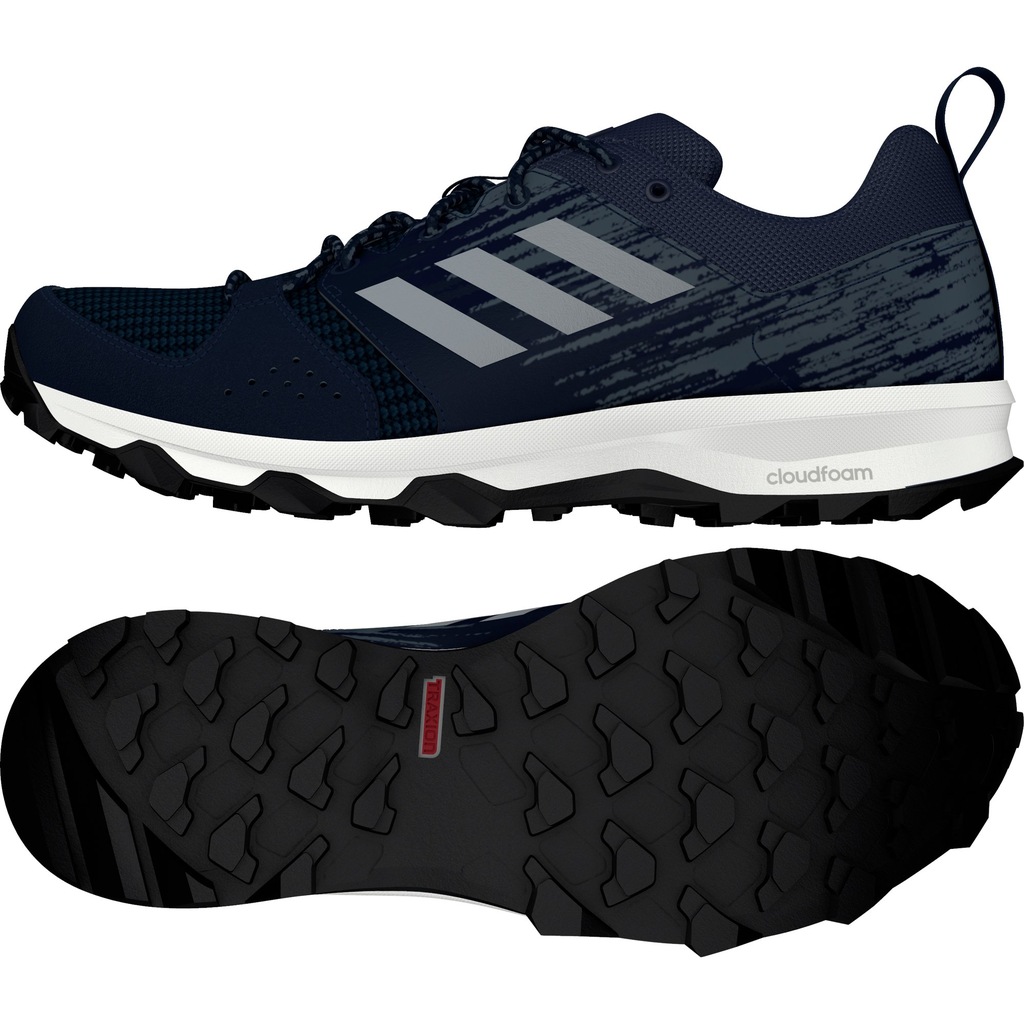 buty mÄskie adidas Galaxy Trial r 50 2/3 B43687 - 7565264275 - oficjalne archiwum Allegro