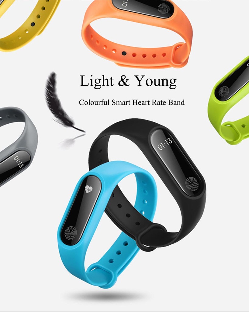 smartwatch band m2
