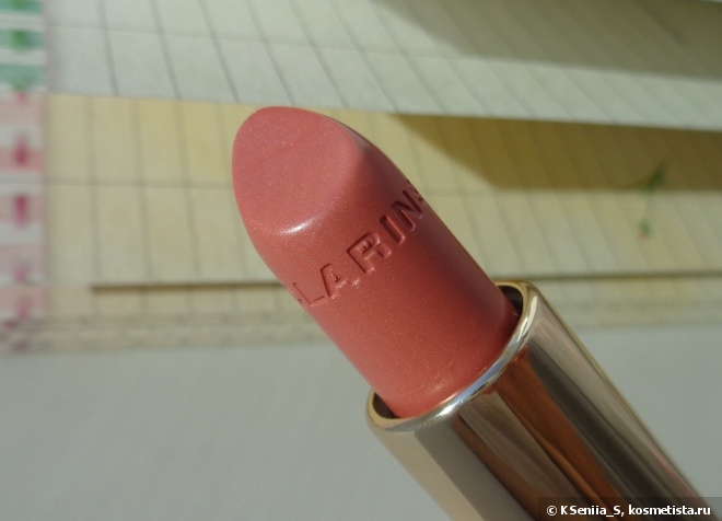 Clarins Joli Rouge 746