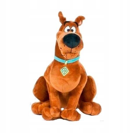 Scooby Doo pies z bajki bajkowy WYSOKA JAKOŚĆ