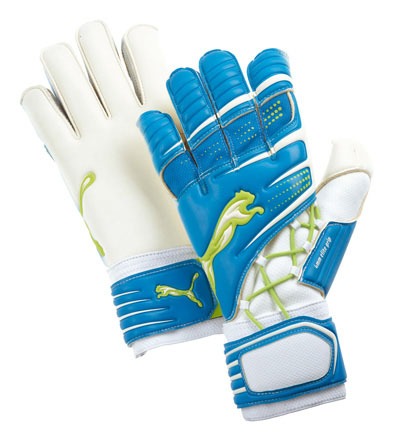 RĘKAWICE BRAMKARSKIE PUMA V1.11  RC   r.11   !!
