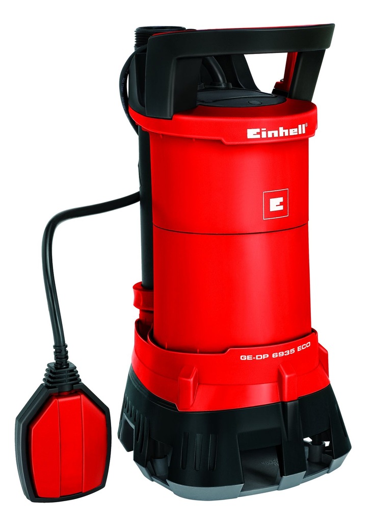 EINHELL Pompa zanurzeniowa  RG-DP 8735 (4170720)