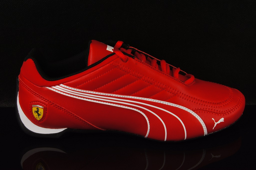 puma sf future kart