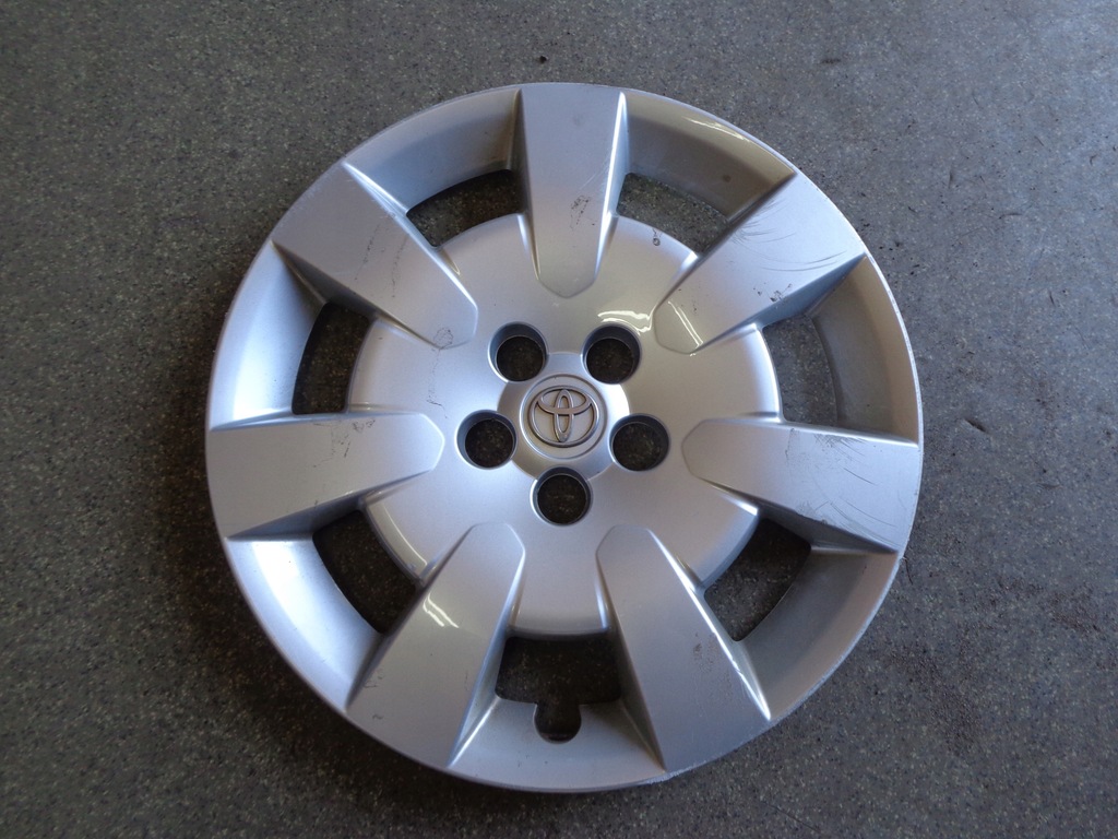 TOYOTA AVENSIS T25 KOŁPAKI KOŁPAK 16''