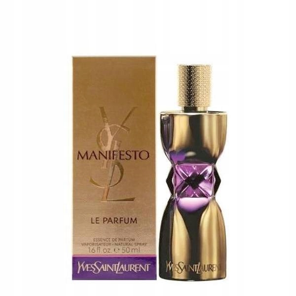 manifesto le parfum essence de parfum