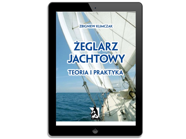 Żeglarz jachtowy - teoria i praktyka