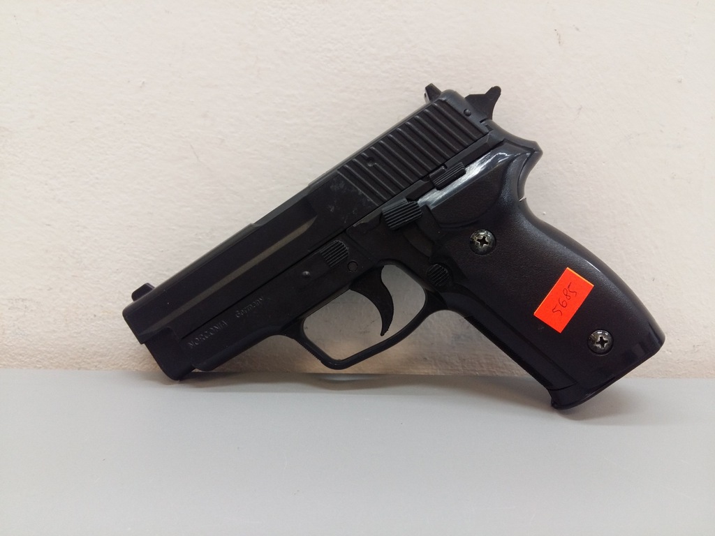 Pistolet gazowy PMG-228 Norconia