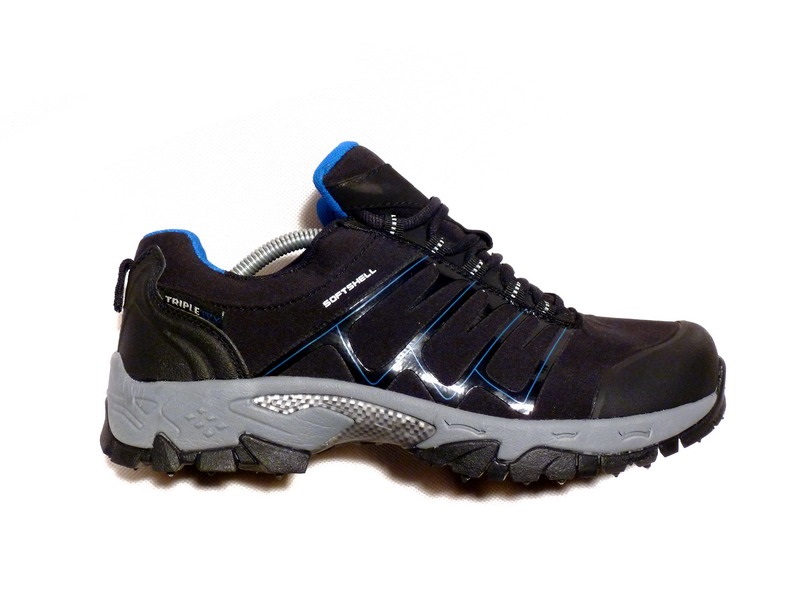 NORTHPEAK Buty z kolcami rozm. 43