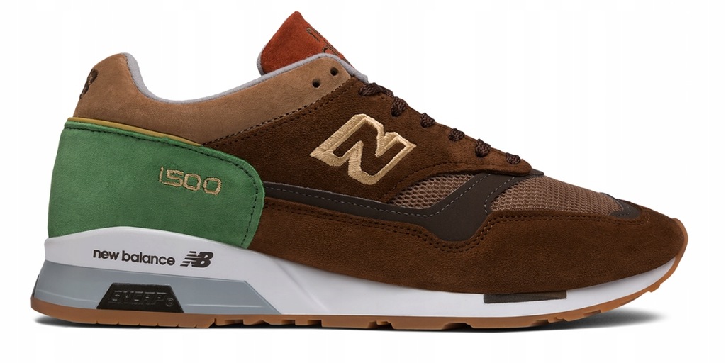 Buty męskie New Balance 1500 M1500LN 41.5