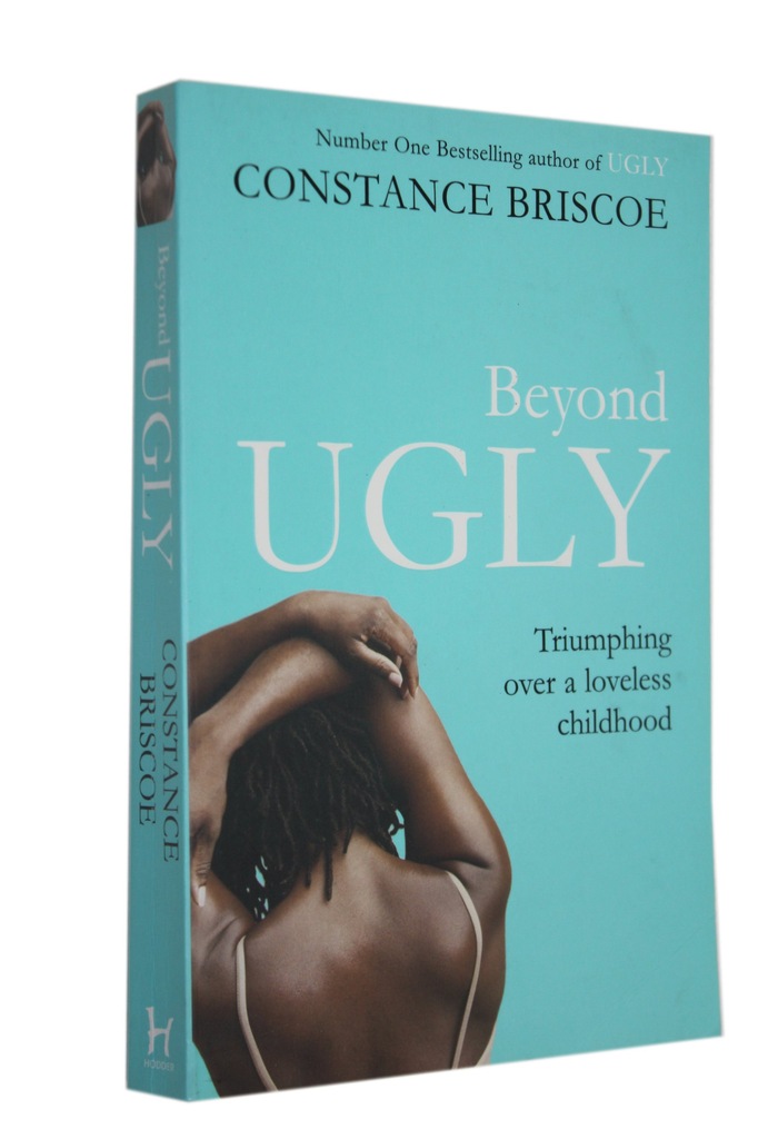 Constance Briscoe - Beyond Ugly