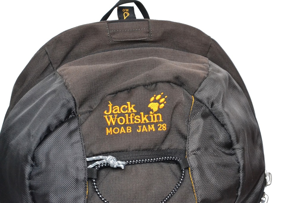 JACK WOLFSKIN MOAB JAM 28 plecak trekkingowy ACS 7034926077 oficjalne archiwum Allegro