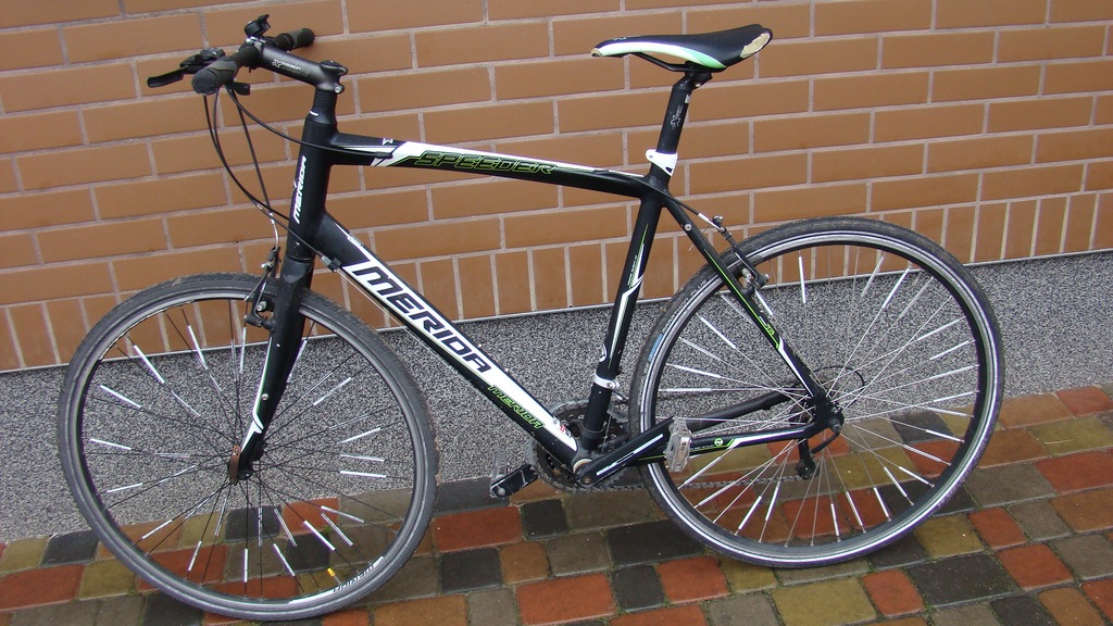 MERIDA RIDE 210 SORA 2x8（145～155cm） MERIDA (メリダ) RIDE (ライド) 210 SORA 完成車 2017