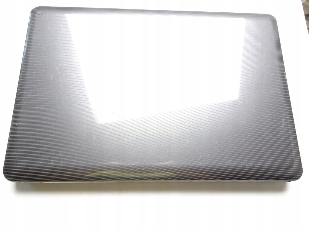 TOSHIBA L500 PŁYTA GŁÓWNA LA-4981P PROCESOR T5870