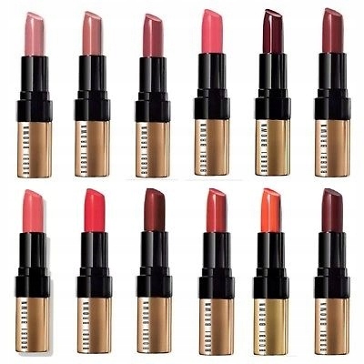 BOBBI BROWN LUXE LIP COLOR pomadka SOFT BERRY