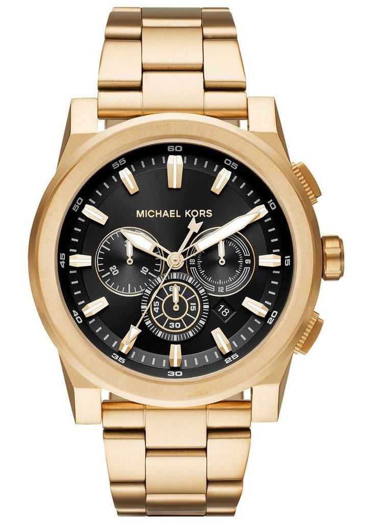michael kors grayson mkt5026