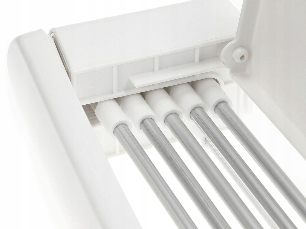 Suszarka na pranie rozsuwana 50 cm GIMI Telepack50 - 7452474703