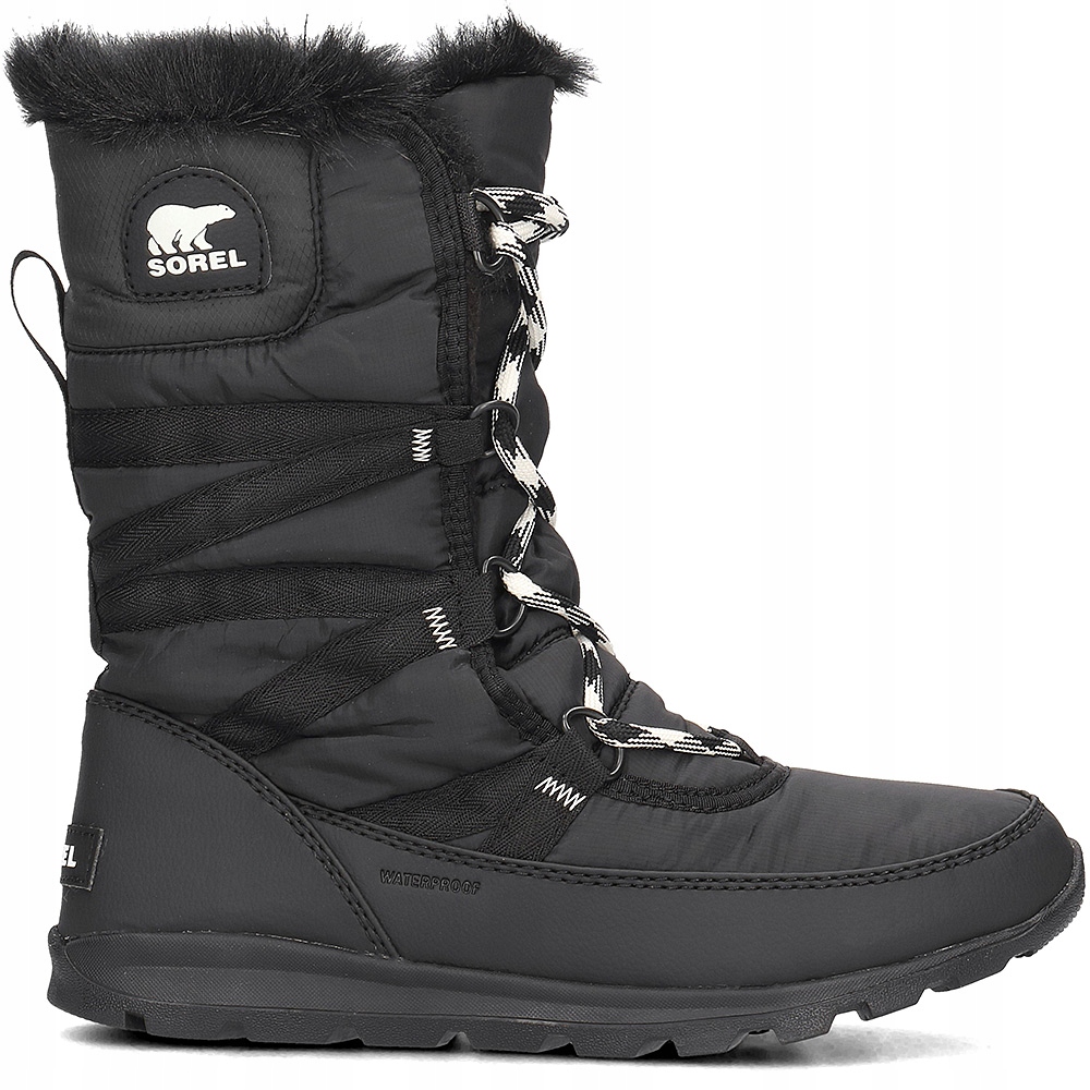 sorel 39