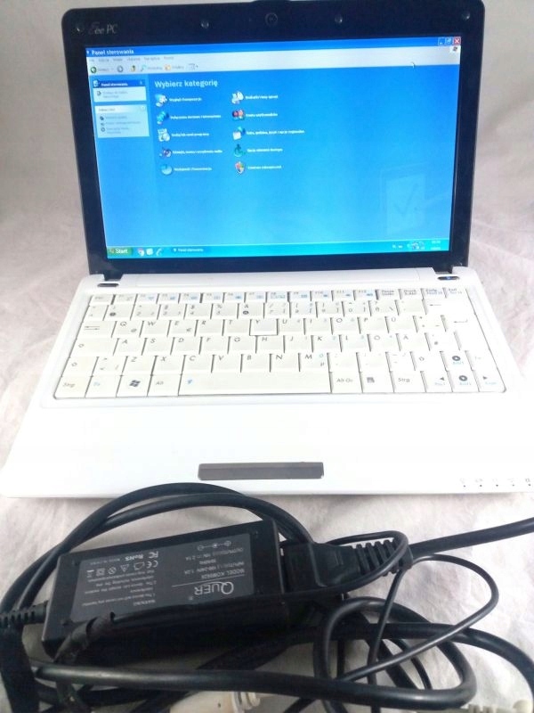 NOTEBOOK ASUS EEE PC 1101HA
