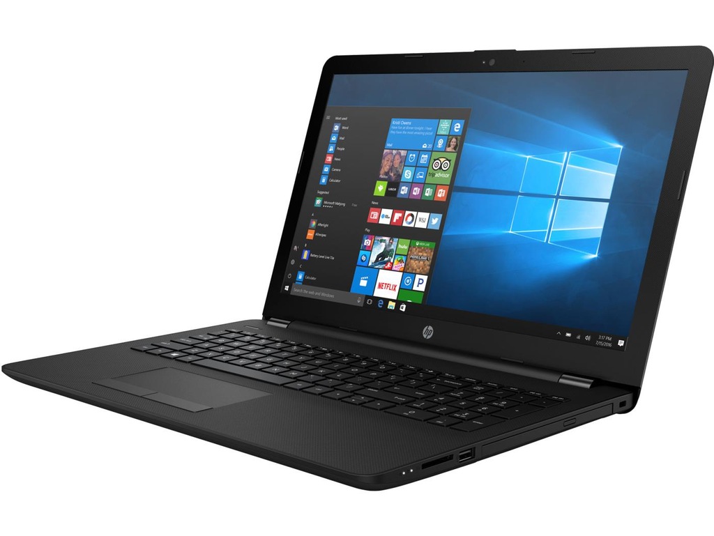 Какие игры потянет ноутбук hp laptop 15 bw0xx