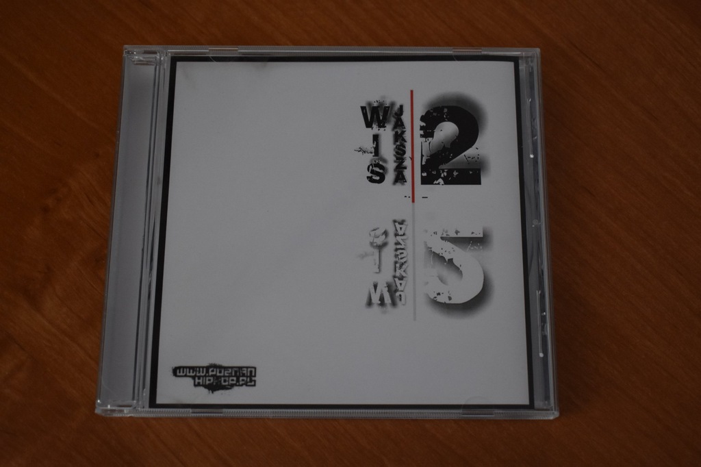 WiS / Jaksza - 2