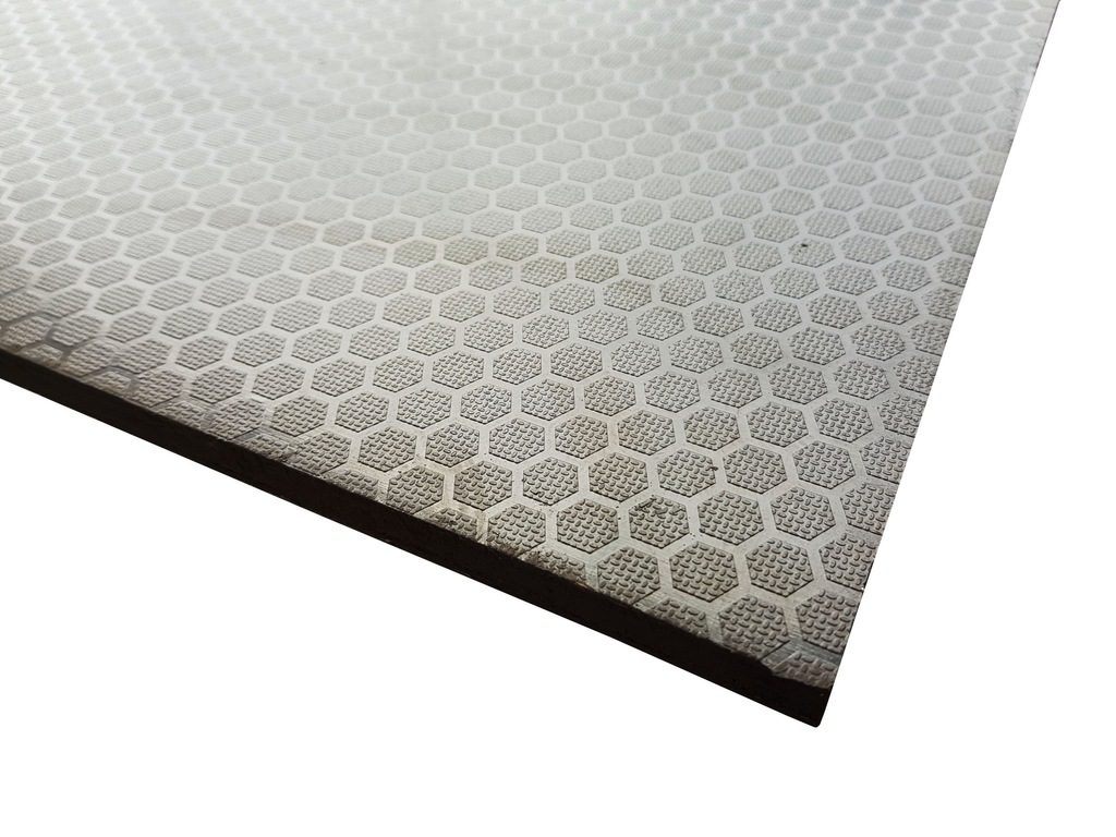PŁYTA SKLEJKA 1250X2500 12MM ANTYPOŚLIZGOWA