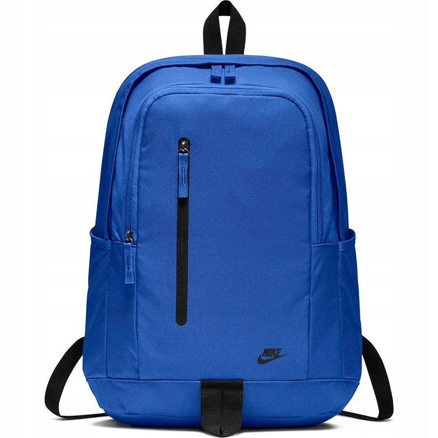 Plecak Nike BA5532 403 All Access Soleday niebiesk