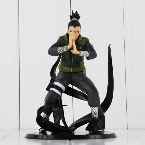 Figurki Naruto - Shikamaru Nara - wysyłka PL !