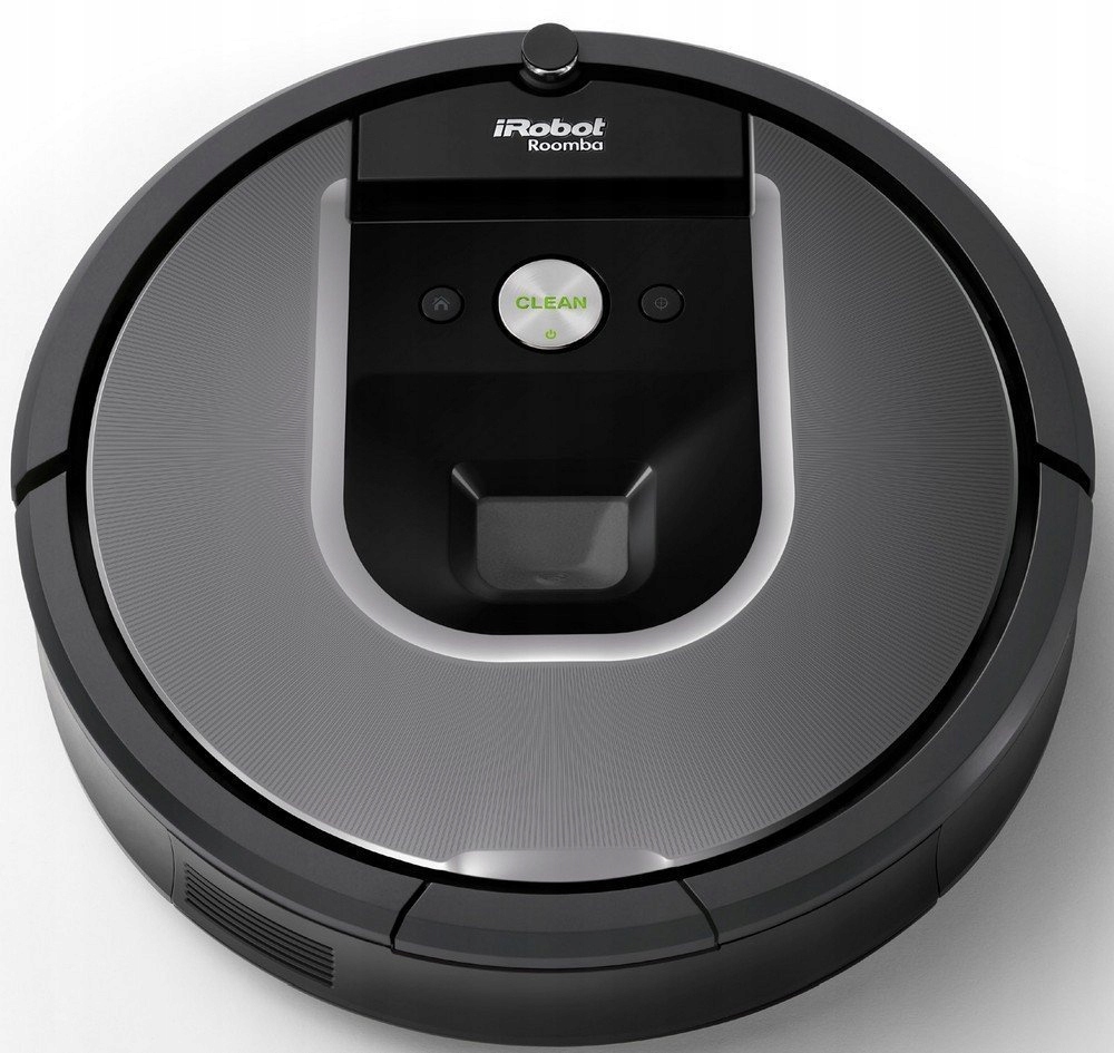 IROBOT ROOMBA 360 CLEAN ROBOT SPRZĄTAJĄCY 39074