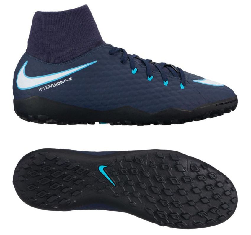 nike hypervenom phelon 3 df