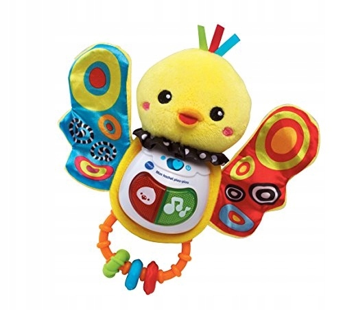 ZABAWKA INTERAKTYWNA DLA DZIECKA VTECH BABY 3M+