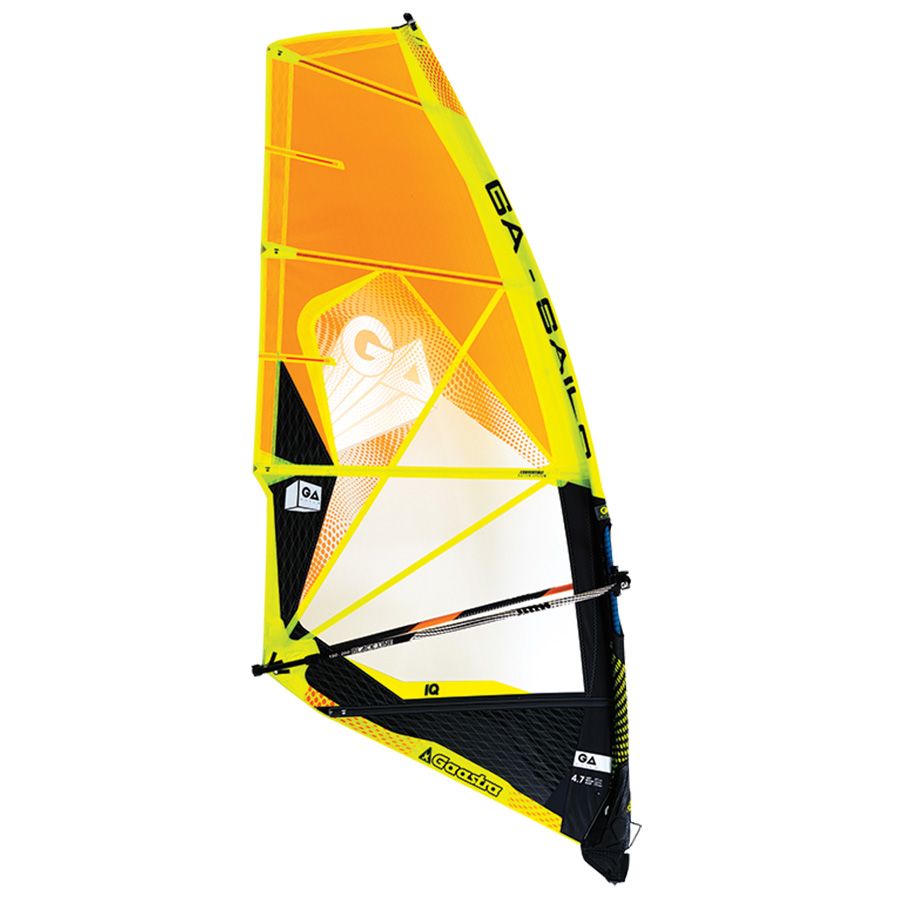Żagiel windsurfingowy Gaastra IQ 4.5 C2 2018