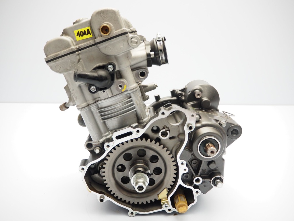 APRILIA RS4 125 06-16 SILNIK GWARANCJA ROZRUCHOWA