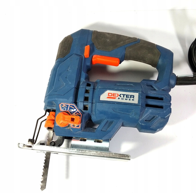 WYRZYNARKA DEXTER POWER NC600JS