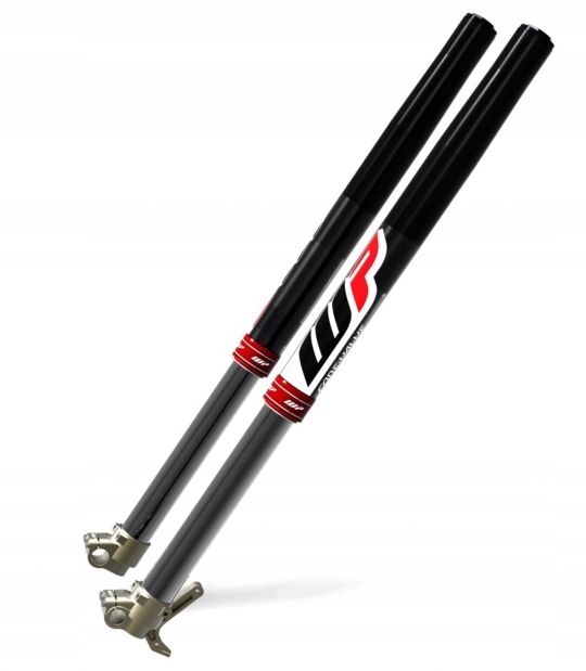 Zawieszenie WP Cone Valve 48 amortyzatory xtrig