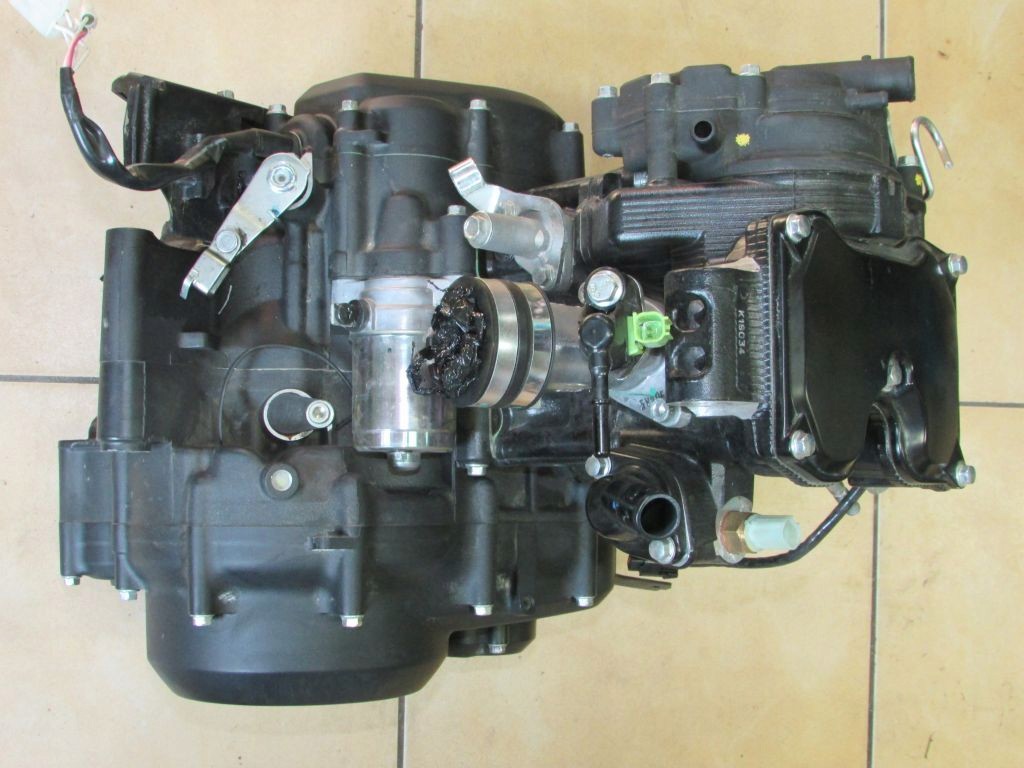 yamaha mt 125 engine